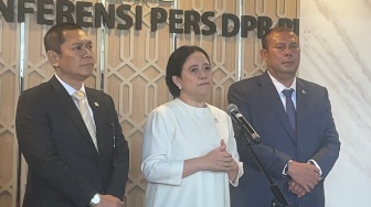 Selebgram WNI Ditahan Pemerintah Myanmar, Puan Minta Pemerintah Lakukan Ini