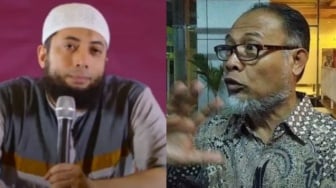 Eks Pimpinan KPK: Ustaz Khalid Basalamah Bukan Saksi Ahli, Tapi Terlibat Fakta Kuota Haji
