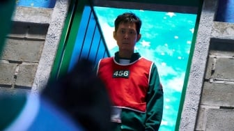 Ending Squid Game Season 3 Bikin Penasaran, Spin-Off Hollywood Siap Mengguncang?