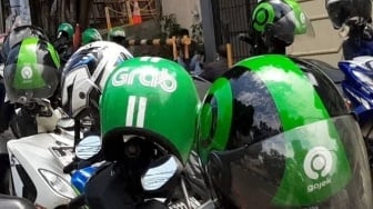 Di Tengah Rencana Kenaikan Tarif Ojol, Begini Kata Pengamat Alvin Lie