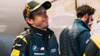 Tak Lagi Ikuti Media Sosial MotoGP, Valentino Rossi Kenapa?
