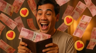 5 Benda di Dalam Dompet yang Diyakini Bawa Rezeki dan Keberuntungan