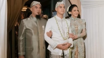 Ahmad Dhani Tantrum Bikin Kompilasi Video Gibah dan Fitnah Maia Estianty