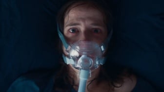 Review Film Nocebo, Horor Psikologis yang Sorot Isu Kapitalisme