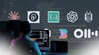 Sambut IKN, PPU Uji Coba Kurikulum AI dan Coding di Lima Sekolah