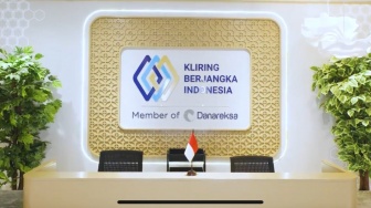 PT KBI Resmi Tercatat Sebagai Lembaga Kliring Berjangka Derivatif untuk Pasar Uang dan Pasar Valas