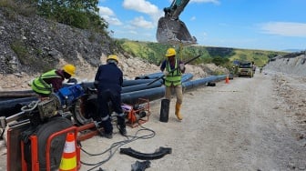 Solusi Sanitasi Modern: Alasan HDPE Digemari Profesional di Sektor Kesehatan