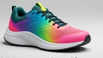 Olahraga Makin Gaya, 5 Sepatu Lari Lokal dengan Desain Unik dan Warna Menarik