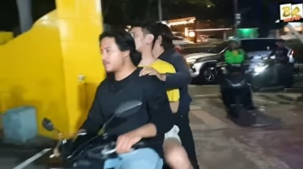 Hp Aktor MR Disita, Polisi Temukan 6 Video Syur Bareng Pacar Sejenis