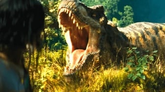 8 Dinosaurus Mengerikan yang Akan Muncul di Film Jurassic World Rebirth