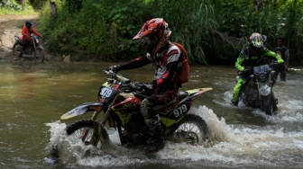 Menjelajah Alam Penajam, Menggairahkan Wisata di Kawasan Penyangga IKN