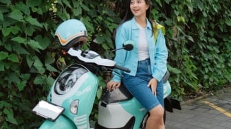 3 Pilihan Honda Scoopy Modif Decal Resmi: Ekspresi Gaya Anak Muda Cuma Tambah Ratusan Ribu