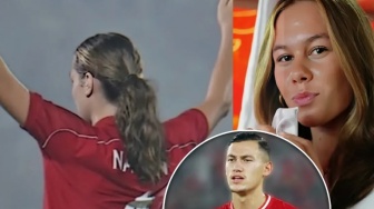 Siapa Emely Nahon? Jay Idzes Versi Timnas Putri Indonesia, Tanah Leluhur 2 Jam dari Jakarta