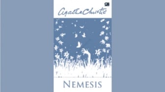 Ulasan Novel Nemesis: Pengusutan Kasus Pembunuhan Sepuluh Tahun Lalu