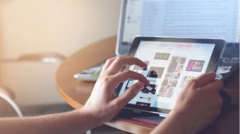 10 Tablet Murah Buat Belajar: Dompet Aman, Tugas Lancar, Mata Nggak Pegel