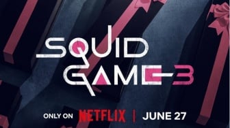 5 Nama Paling Berpengaruh di Serial Squid Game 3: Siapa Favoritmu?