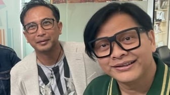 Tanpa Ahmad Dhani, Ketua AKSI dan VISI Akhirnya Bertemu, Bahas Apa?