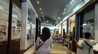 Buka Tiap Pekan, Museum Ini Jadi Incaran Ribuan Pengunjung