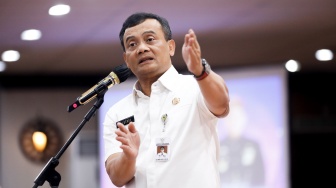Gubernur Jateng Jamin Keamanan Investasi: Perizinan 1 Hari Selesai!