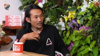 Pengakuan Agam Rinjani Saat Menemukan Juliana Marins: Kepala Retak, Sudah Mati di Tempat
