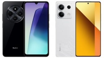 8 Rekomendasi HP Murah RAM Besar 8 GB Xiaomi: Cocok untuk Gaming dan Multitasking, Mulai Rp1 Jutaan