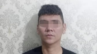 Terbakar Api Cemburu, Artis Sinetron MR Ancam Sebar 6 Video Gay Demi Rp 20 Juta?