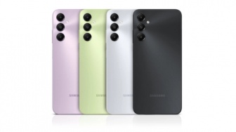 Spesifikasi Samsung A05s, HP Harga Rp2 Jutaan Dapat RAM Jumbo Kamera Jernih!