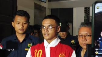 Dipenjara karena Kasus Asusila, Vadel Badjideh Introspeksi Diri