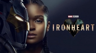 Ulasan Serial Ironheart: Kisah Pahlawan Gen Z yang Penuh Aksi dan Inspirasi
