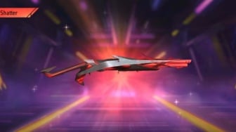 41 Kode Redeem FF Terbaru 2 Juli: Klaim Skin Evo, Diamond, dan Mythos Fist
