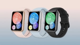 Huawei Berhasil Kalahkan Apple untuk Pertama Kalinya Dalam Sejarah