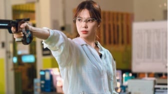 Im Se Mi Jadi Penembak Kawakan dalam Try A Miracle In Us, Intip Detail Karakternya
