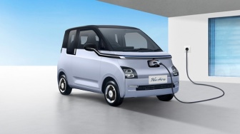 Berapa Biaya Charge Mobil Listrik Wuling Air EV di Rumah? Ini Hitungan Lengkapnya!