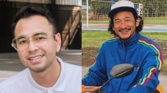 Hampir Tak Bisa ke Jakarta saat Mertuanya Meninggal, Isa Bajaj Bongkar Kebaikan Raffi Ahmad