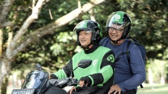 Sambut Liburan Sekolah, Gojek Kembali Hadirkan Yuk Libur