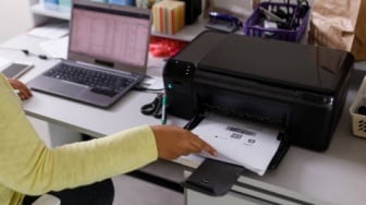 5 Rekomendasi Printer All In One Serba Bisa Murah, Harga Cuma Rp700 Ribuan