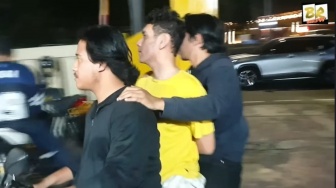 Terungkap Nama Aktor MR yang Ditangkap Usai Ancam Sebar Foto Pacar Sejenis, Main Sinetron Apa?