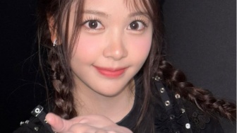 4 Ide Gaya Harian Kece ala Carmen Hearts2Hearts yang Bisa Jadi Inspirasi