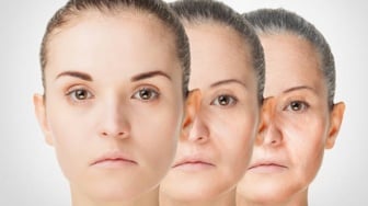 Gak Perlu Tunggu Keriput, 7 Tren Skincare Anti Aging Mulai dari Usia 20 an