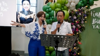 Sutiyoso Jenguk Adam Suseno, Perlakuan Inul Daratista ke Mantan Gubernur DKI Jadi Sorotan