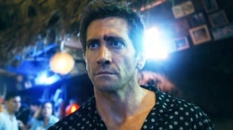 Bersama Amazon, Jake Gyllenhaal Bintangi Sekaligus Produseri Film Collision