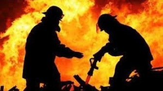 16 Kebakaran di 6 Bulan, Pemkab Kutai Barat Serukan Warga Lebih Waspada