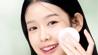 4 Exfoliating Pad Salicylic Acid Atasi Komedo, Harga Pelajar Mulai Rp59 Ribu