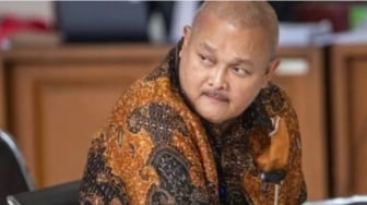 Alex Noerdin Jadi Tersangka Lagi, Proyek Pasar Cinde Dibongkar Kejati Sumsel