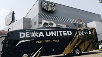 Tim Guru Patrick Kluivert Makin Kuat, Bek Timnas Indonesia Era STY Merapat