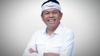 Ganti Nama Rumah Sakit Al Ihsan Jadi Welas Asih, Dedi Mulyadi Diserbu Tuduhan Anti-Islam