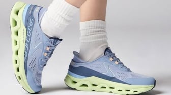 5 Fakta Sepatu Sol Karet: Nyaman atau Berat untuk Jalan Kaki Seharian?