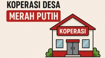 Penajam Perkuat Desa Lewat Koperasi Merah Putih, Siap Sambut IKN