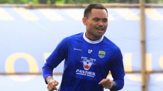 Cerita Saddil Ramdani Bisa Gabung ke Persib Bandung: Mama Saya Bangga