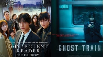 6 Film Korea Tayang Juli 2025, Lee Min Ho Comeback Lewat Omniscient Reader: The Prophecy
